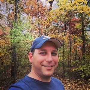 Meet your Posher, Jonathan